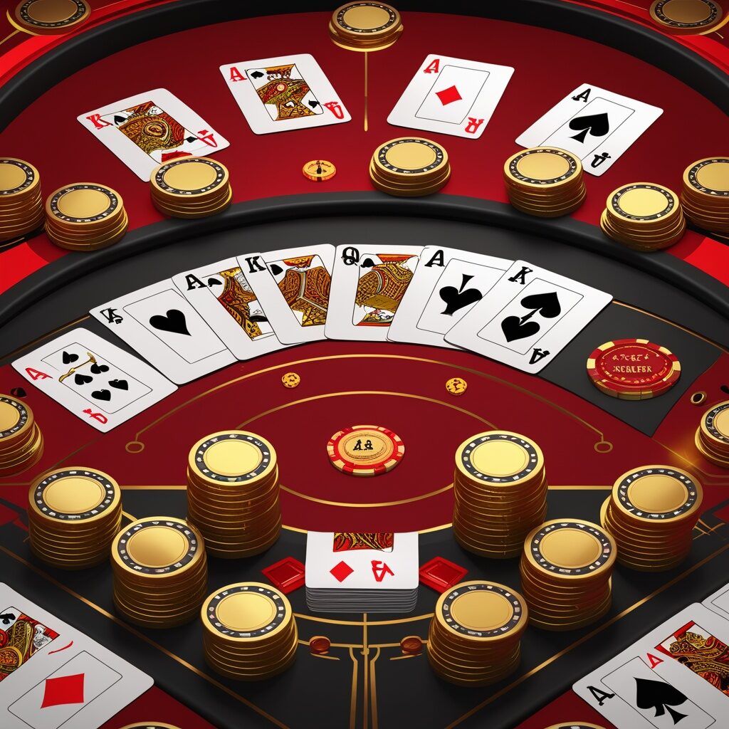 Game Game Bài đổi thưởng tại SODO