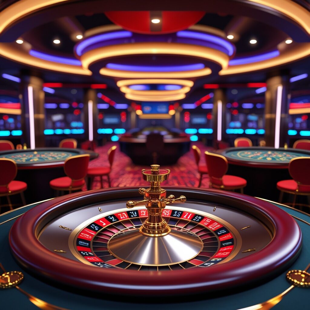Game Live Casino đổi thưởng tại SODO