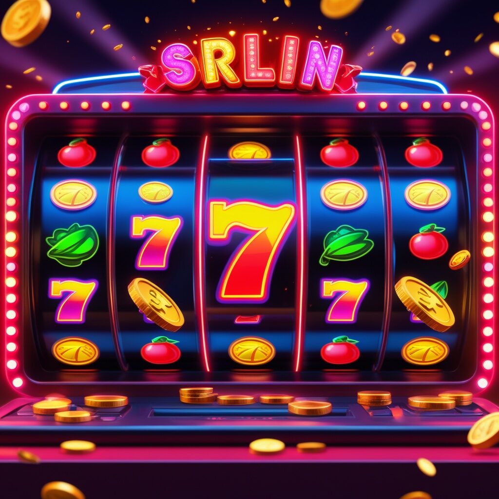Game Slot Game đổi thưởng tại SODO